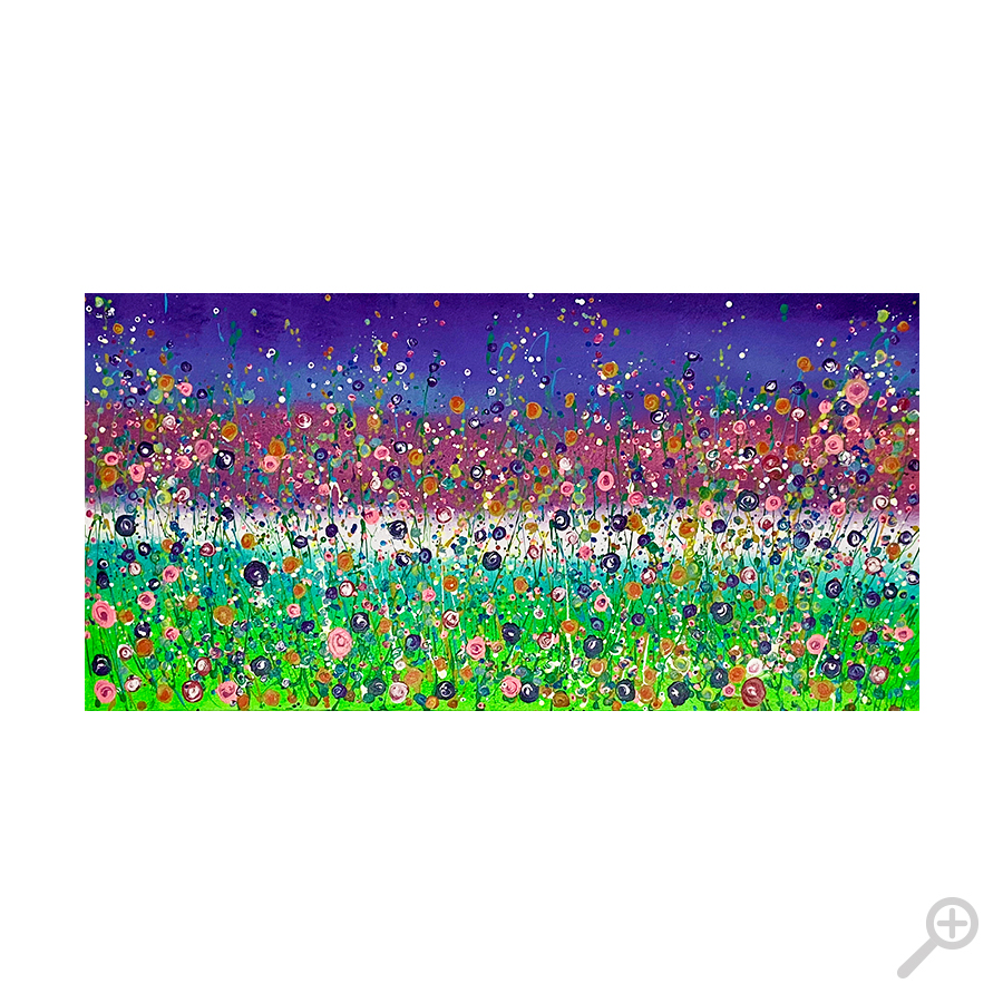 Sunshine From My Art